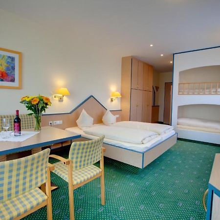Vita Wellnesshotel Аулендорф Екстериор снимка
