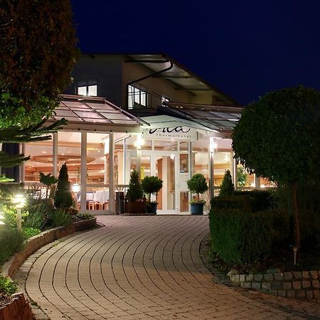 Vita Wellnesshotel Аулендорф Екстериор снимка