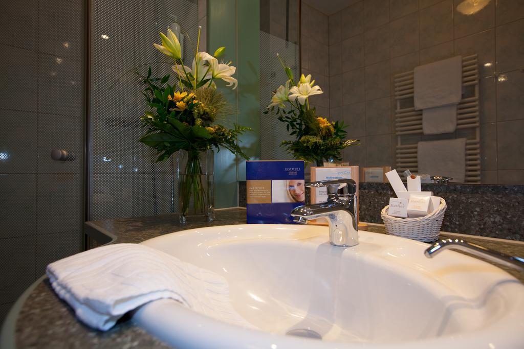 Vita Wellnesshotel Аулендорф Стая снимка