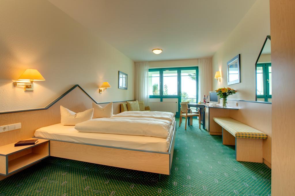 Vita Wellnesshotel Аулендорф Стая снимка