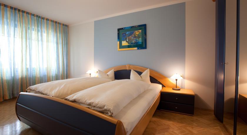 Vita Wellnesshotel Аулендорф Стая снимка