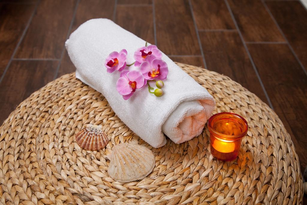 Vita Wellnesshotel Аулендорф Екстериор снимка