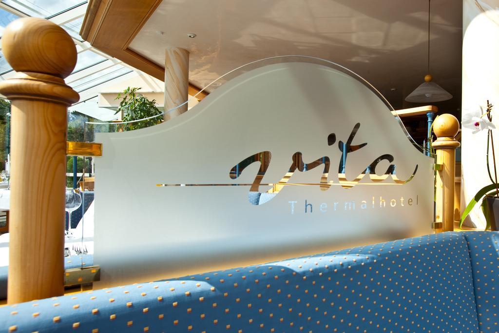 Vita Wellnesshotel Аулендорф Екстериор снимка