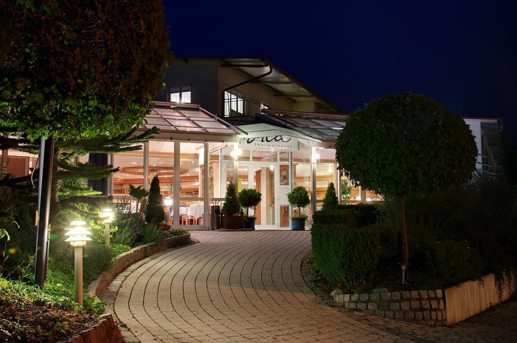 Vita Wellnesshotel Аулендорф Екстериор снимка