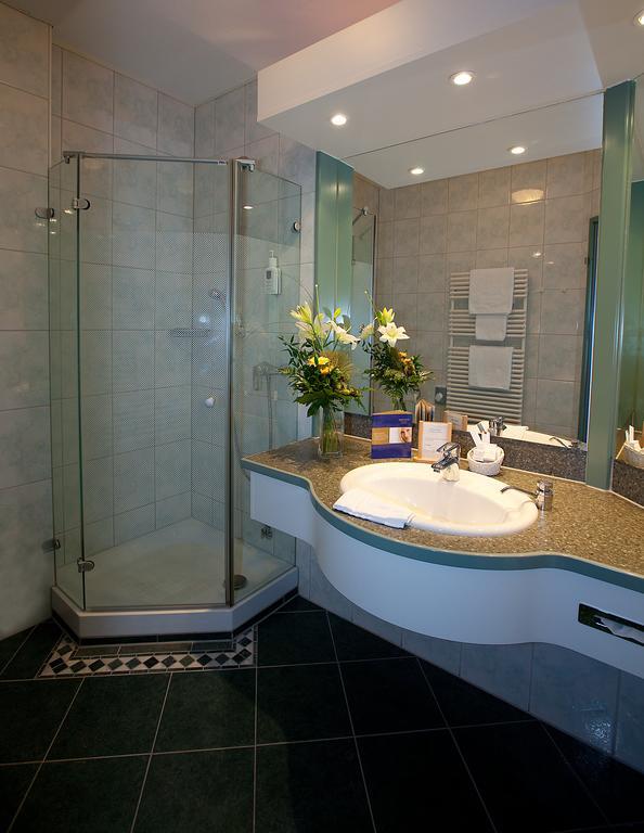 Vita Wellnesshotel Аулендорф Стая снимка